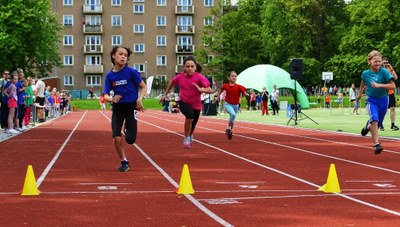 Žáci ostravských škol se utkají o titul Zdatný páťák