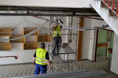 Poruba investuje do škol a školek přes šestnáct milionů korun