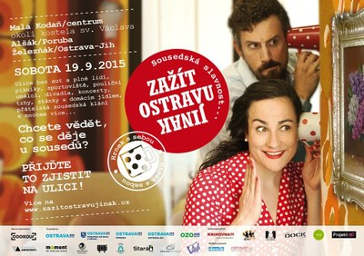 Zažijte Ostravu jinak