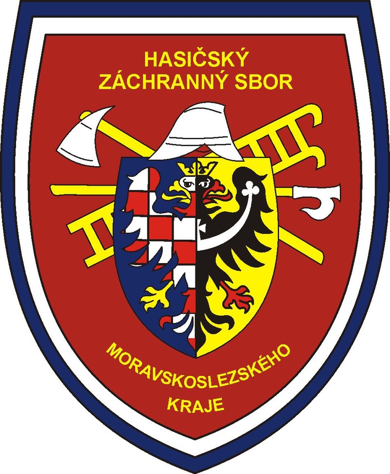 Hasiči budou cvičit v okolí zimního stadionu