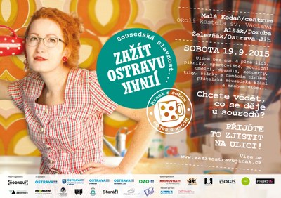 Zažijte Ostravu jinak