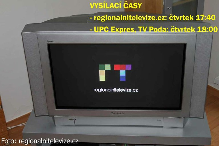 První Speciál z Poruby je venku