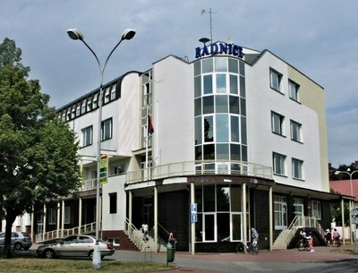 Život v Porubě v televizních reportážích