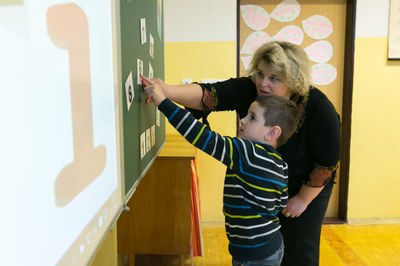 Do škol se zapsalo sedm set předškoláků