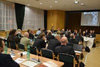 Záznam ze zastupitelstva je na webu 