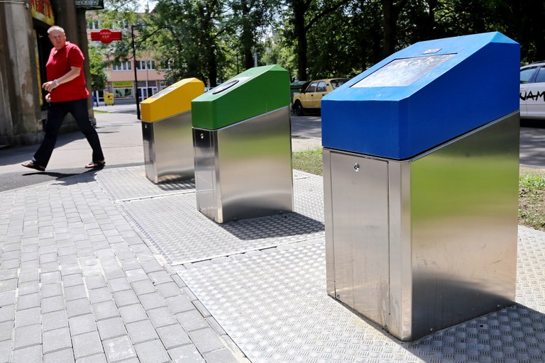 Na investice vynaloží obvod desítky milionů korun