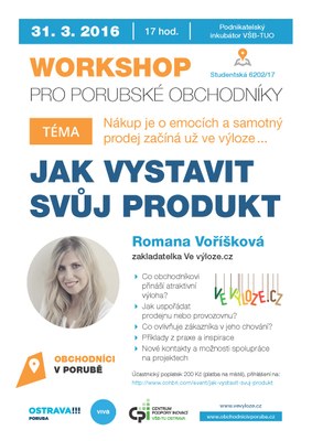 Setkání místních podnikatelů