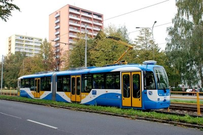 Výluka na tramvajových linkách č. 3, 7, 8 a 17  