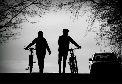 Ostrava, Morávka i jiné fotografie v radniční galerii