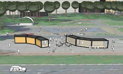 Lokální prodejci se představí v Porubě už za necelé dva týdny