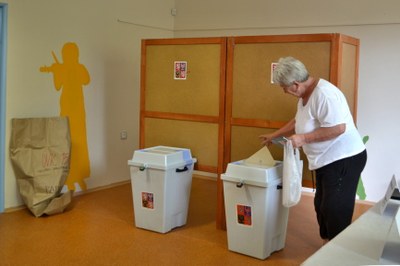 I Porubané budou v říjnu volit krajské zastupitele