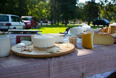 Porubské trhy budou v sobotu