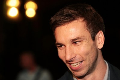 Petr Koukal. Foto: archiv Petra Koukala
