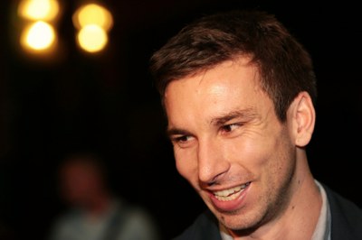 Poslední zápas Petra Koukala uvidí Poruba