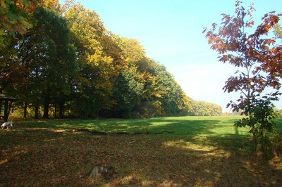 Poruba požádá o změnu územního plánu lokality Myslivna