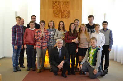 Žáci Porubu znají