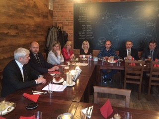 Radní Ostravy-Jihu a Poruby zaslali městu společnou deklaraci