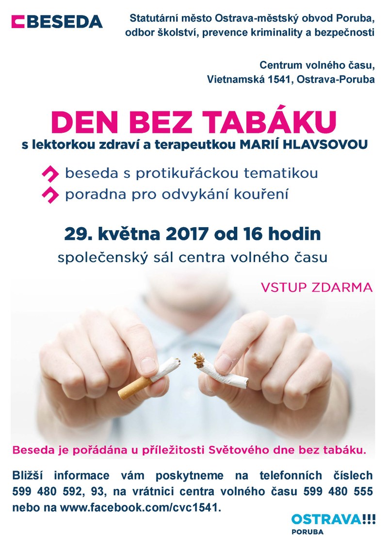 Jak se odnaučit kouřit