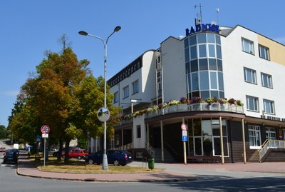 Ilustrační foto: ÚMOb Poruba