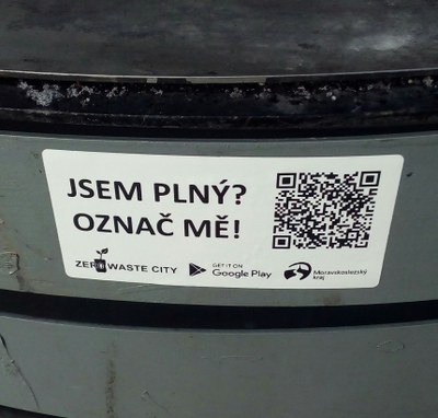 Budiž čisto! aneb Co je Zero Waste City