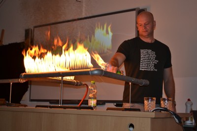 Podívejte se na aktuální Magazín z Poruby