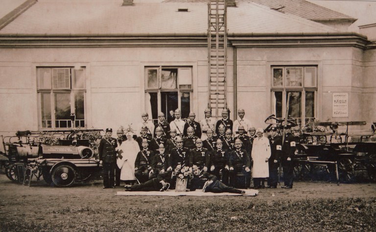 Zapojte se do projektu Století objektivem Ostravanů