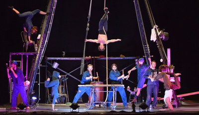 Festival nabídne zábavu na šesti scénách