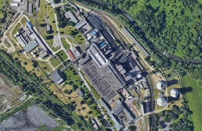 Profuk bude hlučný