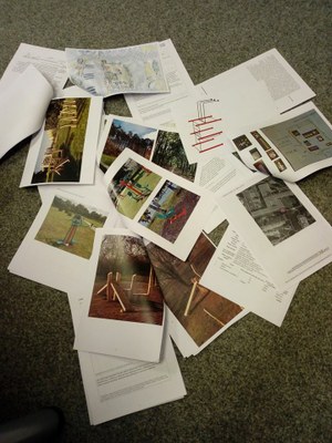 Do třetího ročníku Zelená Porubě přišlo 17 návrhů