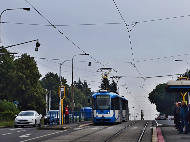 O nové tramvajové trati rozhodne průzkum