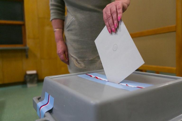Volby do obecních zastupitelstev 5. a 6. října 