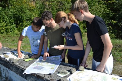 Wolfram 2018: prověrka fyzičky i nové zkušenosti