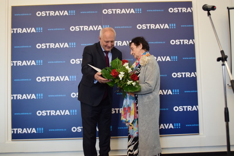 Anketa Senior roku ocenila i Ludvíka Kunce