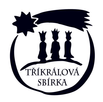 Na Nový rok začne Tříkrálová sbírka