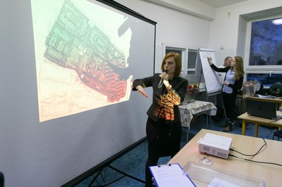 S revitalizací ulice Gustava Klimenta se má začít napřesrok