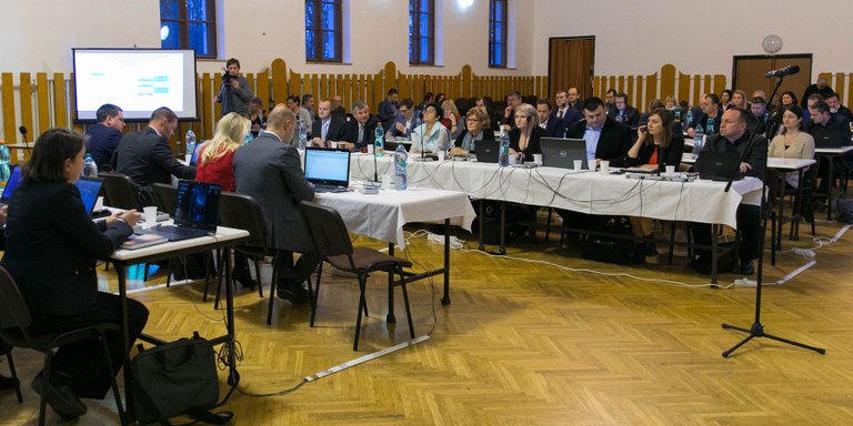 Porubští zastupitelé se sejdou 19. března