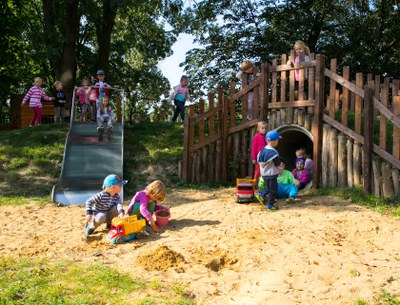 Zápisy do mateřských škol budou 2. května