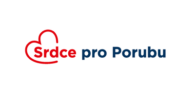 Veřejná sbírka Srdce pro Porubu: vybereme na vozík pro Davida?
