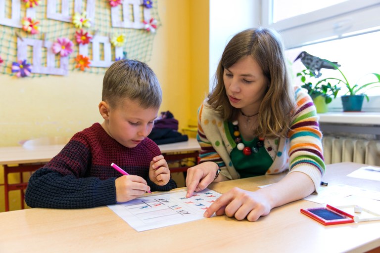 Poruba už podruhé zjišťuje, jak jsou lidé spokojeni s kvalitou škol