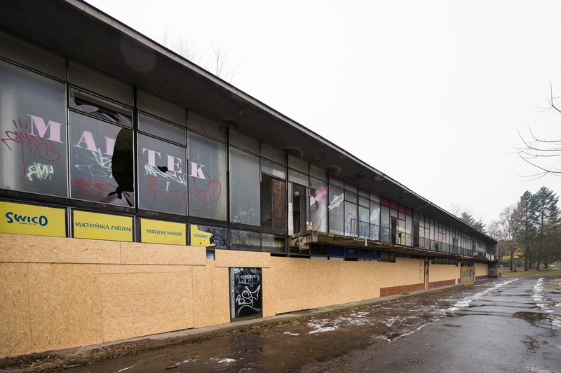 Porubě došla trpělivost s majitelem Marici