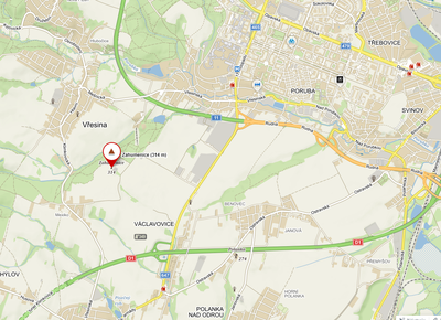 Výšlap na Zahumenici