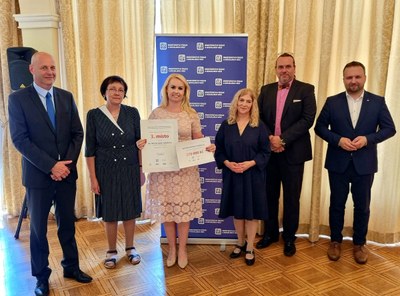 V Porubě se dobře žije všem generacím