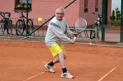 Poruba přivítá Mezinárodní sportovní hry seniorů