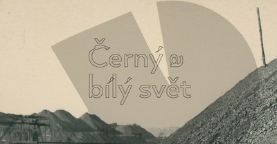 Černý a bílý svět