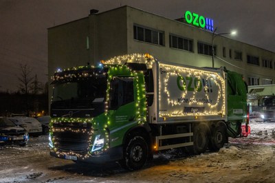 Ilustrační foto: OZO Ostrava