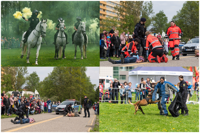 Porubský den bezpečí přiblíží práci záchranných složek