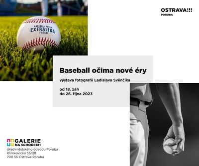 Baseball očima nové éry