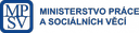logo MPSV