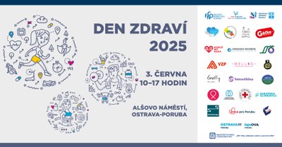 Alšovo náměstí bude patřit Dni zdraví
