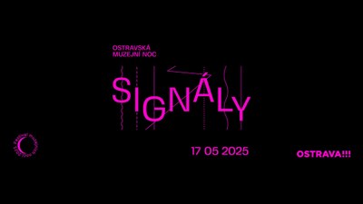 Do Ostravské muzejní noci se zapojila i Galerie Dukla